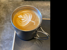 Load image into Gallery viewer, belmont BM-338 Titanium double-wall mug double-layer insulated titanium cup 350ml