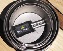 將圖片載入圖庫檢視器 belmont BM-605- 山箸 Outdoor Chopsticks - SOLOBITO