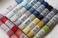 將圖片載入圖庫檢視器 日本今治速乾毛巾 MOKU Light Towel (M) - SOLOBITO