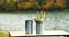 Load image into Gallery viewer, 666470 UNIFLAME Color Chopsticks Kahki 卡扣彩色筷子 - SOLOBITO