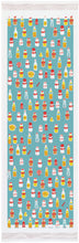 將圖片載入圖庫檢視器 Kontex towel 湯上リ一本