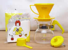 將圖片載入圖庫檢視器 KONO濾杯 KONO MEIMON DRIPPER - SOLOBITO