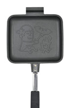 將圖片載入圖庫檢視器 belmont BM-056 Hot Sandwich Maker 雙面三文治飛碟機 (NEW) - solobito