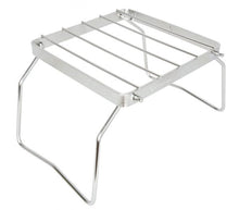 將圖片載入圖庫檢視器 belmont Mini Cooking stand 迷你五德架 BM-175 - SOLOBITO