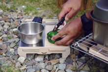 將圖片載入圖庫檢視器 belmont BM-264 Yama Solo Table 一人山桌  -  SOLOBITO