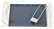Load image into Gallery viewer, belmont BM-287 6mm-thick Black Iron Plate 極厚鉄板 - SOLOBITO