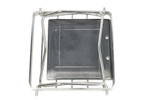Load image into Gallery viewer, belmont BM-288 6mm-thick Black Iron Plate 極厚鉄板 (Mini) - SOLOBITO