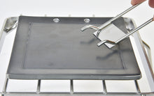Load image into Gallery viewer, belmont BM-288 6mm-thick Black Iron Plate 極厚鉄板 (Mini) - SOLOBITO