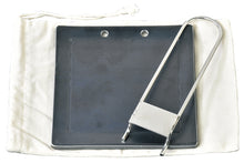 Load image into Gallery viewer, belmont BM-288 6mm-thick Black Iron Plate 極厚鉄板 (Mini) - SOLOBITO
