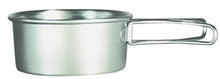 Load image into Gallery viewer, belmont Sierra Cup 250ml 鈦金屬摺柄登山杯 - SOLOBITO