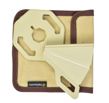 Load image into Gallery viewer, belmont BM-348 Outdoor Dripper (Beige) - SOLOBITO