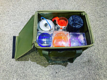 Load image into Gallery viewer, BM-385 belmont ONE TOUCH TOOL BASKET (咖啡工具袋) - SOLOBITO