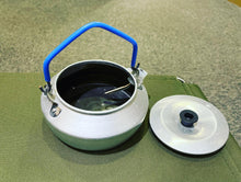 Load image into Gallery viewer, BM-385 belmont ONE TOUCH TOOL BASKET (咖啡工具袋) - SOLOBITO