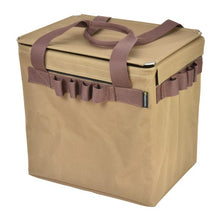 Load image into Gallery viewer, BM-386 belmont ONE TOUCH TOOL BASKET (咖啡工具袋) - SOLOBITO