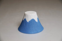 將圖片載入圖庫檢視器 COFIL Fuji Dripper  BLUE 富士山免濾紙濾杯 - SOLOBITO