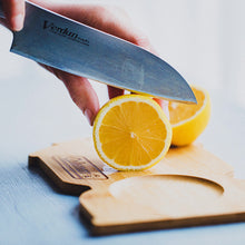 Load image into Gallery viewer, Coleman Lantern Cutting Board 汽油燈型砧板 - SOLOBITO