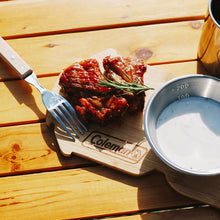 Load image into Gallery viewer, Coleman Lantern Cutting Board 汽油燈型砧板 - SOLOBITO
