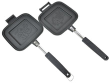 將圖片載入圖庫檢視器 belmont BM-056 Hot Sandwich Maker 雙面三文治飛碟機 (NEW) - solobito