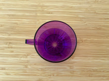將圖片載入圖庫檢視器 KONO Meimon Crystal viole Dripper (2021 Special Ed) - SOLOBITO