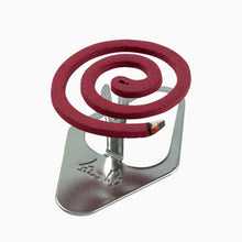 Load image into Gallery viewer, 日本金鳥蚊香 MINI 玟瑰香 - SOLOBITO