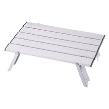 Load image into Gallery viewer, Captain Stag Aluminium  Roll Table 鹿牌鋁枱 - SOLOBITO