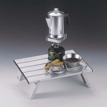 Load image into Gallery viewer, Captain Stag Aluminium Roll Table 鹿牌鋁枱 - SOLOBITO