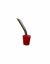 將圖片載入圖庫檢視器 Sosogu_ Kettle Drip Pot Parts  (M) Extremely Fine 手沖壺咀 RED  for trangia - SOLOBITO