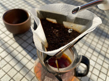 Load image into Gallery viewer, Sosogu_ Kettle Drip Pot Parts  (M) Extremely Fine
