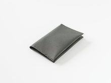 將圖片載入圖庫檢視器 Tetra Drip 01PE-ov Filter Pouch ( Olive) - SOLOBITO