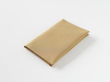 將圖片載入圖庫檢視器 Tetra Drip Filter Pouch Coyote (S) -  SOLOBITO