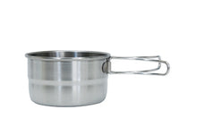Load image into Gallery viewer, belmont BM-007 Titanium Trail Cup 鈦金屬登山杯 - SOLOBITO
