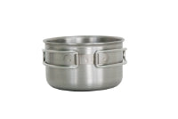Load image into Gallery viewer, belmont BM-007 Titanium Trail Cup 鈦金屬登山杯 - SOLOBITO