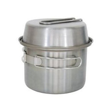Load image into Gallery viewer, belmont BM-272 Non-stick Titanium Cooker 1000FC 易潔鈦鍋具組合 - SOLOBITO
