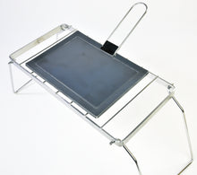 Load image into Gallery viewer, belmont BM-287 6mm-thick Black Iron Plate 極厚鉄板 - SOLOBITO