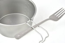 Load image into Gallery viewer, 日本 belmont Titanium Sierra Cup 300ml 鈦金屬登山杯 REST - SOLOBITO