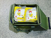 Load image into Gallery viewer, BM-385 belmont ONE TOUCH TOOL BASKET (咖啡工具袋) - SOLOBITO