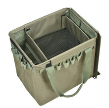Load image into Gallery viewer, BM-385 belmont ONE TOUCH TOOL BASKET (咖啡工具袋) - SOLOBITO