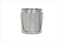 Load image into Gallery viewer, belmont  BM-314 單層摺耳鈦杯 300ml - SOLOBITO