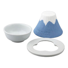將圖片載入圖庫檢視器 COFIL Fuji Dripper  BLUE 富士山免濾紙濾杯 - SOLOBITO