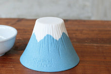 將圖片載入圖庫檢視器 COFIL Fuji Dripper  BLUE 富士山免濾紙濾杯 - SOLOBITO
