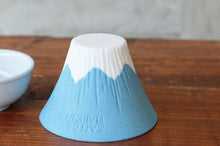 將圖片載入圖庫檢視器 COFIL Fuji Dripper  BLUE 富士山免濾紙濾杯 - SOLOBITO