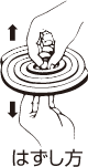 Load image into Gallery viewer, KINCHO Golden Bird Vortex Natural Mosquito Repellent (10 volumes)