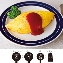 將圖片載入圖庫檢視器 【現貨】以「調味黃金比率」創作的 100道日本家庭料理