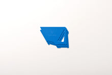 Load image into Gallery viewer, Tetra Drip Polypropylene (SMALL)  可携式咖啡濾杯 BLUE - SOLOBITO