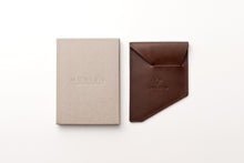將圖片載入圖庫檢視器 Tetra Drip 02S with Leather case (LARGE) 咖啡濾架 + 日本手工牛皮套 - SOLOBITO