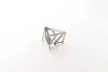 Load image into Gallery viewer, Tetra Drip 01S  Stainless Steel Foldable Dripper 摺合式不鏽鋼濾架 - SOLOBITO