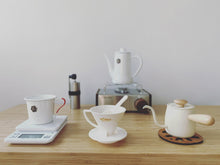 Load image into Gallery viewer, KONO濾杯 KONO MEIMON DRIPPER - SOLOBITO