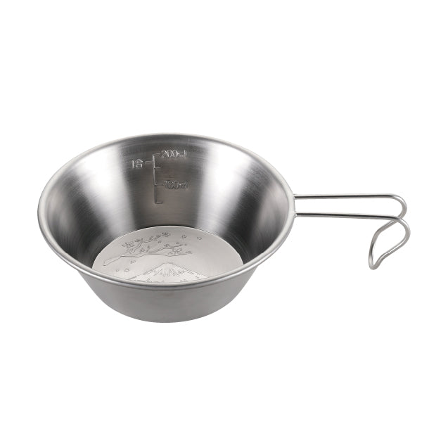 INOUT 11th Anniversary Sierra cup イナウト The Meat Guy original