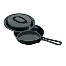 Load image into Gallery viewer, 769942 UNIFLAME 7-INCH Skillet Combo - SOLOBITO
