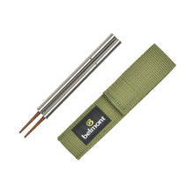 將圖片載入圖庫檢視器 belmont BM-099 Outdoor chopsticks - SOLOBITO
